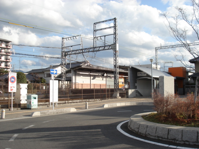 その他　新ノ口駅（その他）まで240m