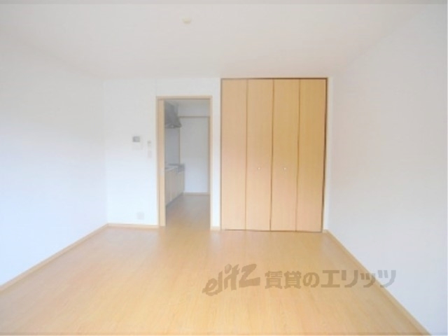 居室・リビング　居室