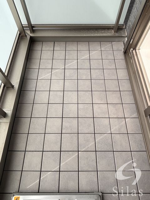 バルコニー　同仕様