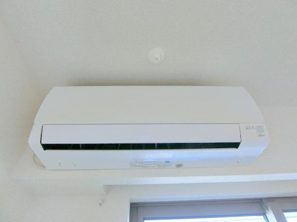 その他設備　写真は別のお部屋のイメージです　現況優先