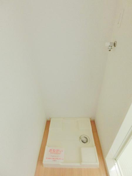 その他設備　写真は別のお部屋のイメージです　現況優先