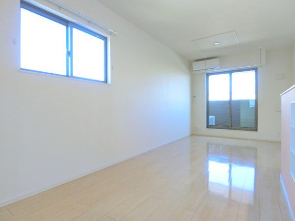 居室・リビング　写真は別のお部屋のイメージです