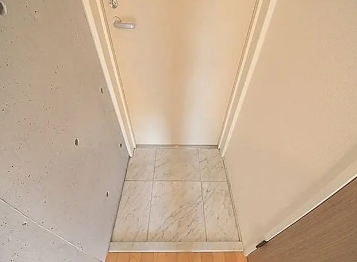 玄関　☆玄関☆