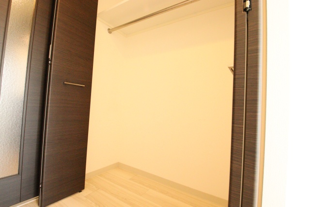 収納　※別室の参考写真の為、現況優先です。