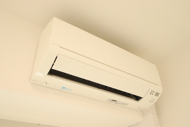 その他設備　※別室の参考写真の為、現況優先です。