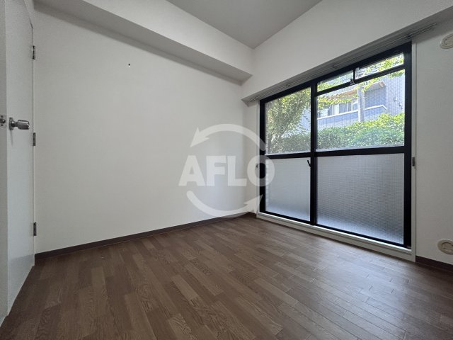 居室・リビング　グレイス谷川　洋室