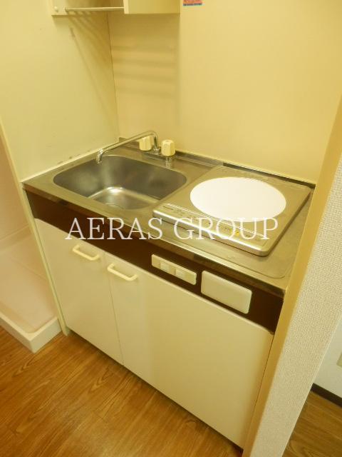 キッチン　同仕様タイプ