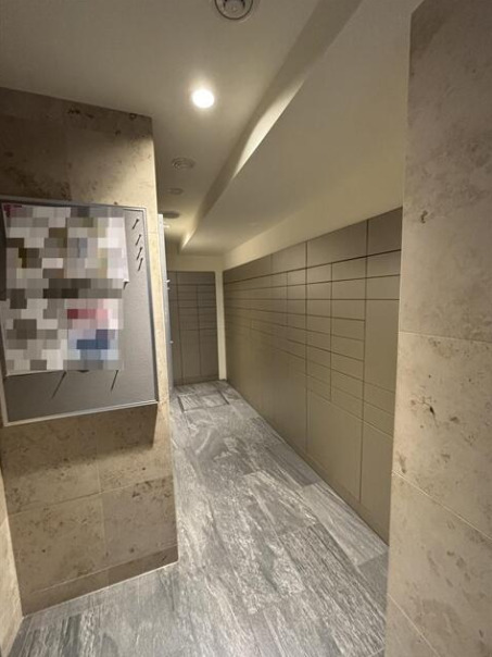 その他共有部分　ご見学・ご契約時の送迎可能！