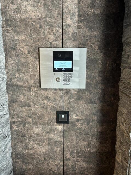 セキュリティ　初期費用ご相談ください！