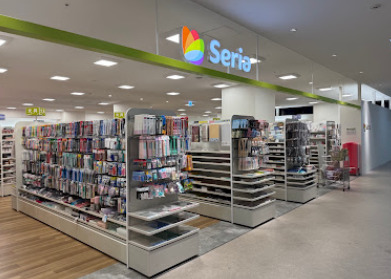 その他　セリア 西友千葉中央店（その他）まで166m