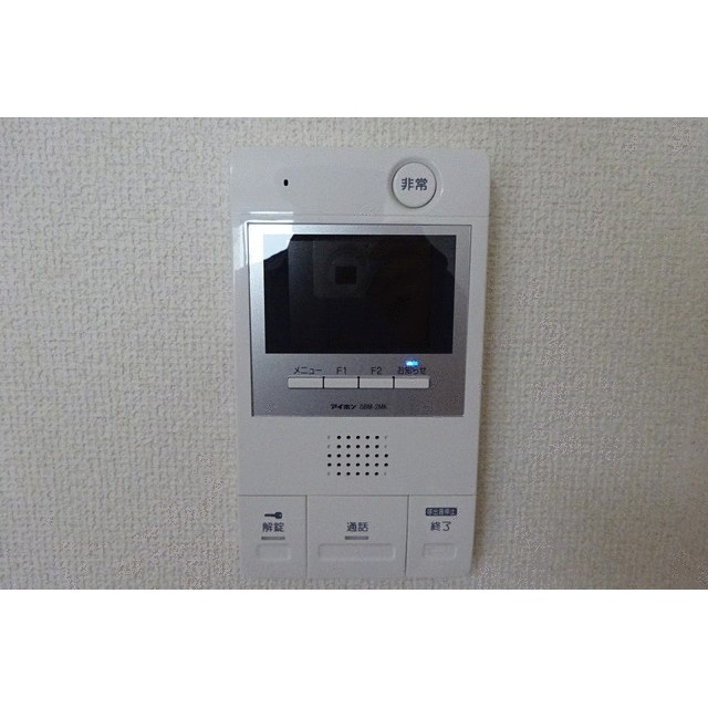 その他設備　※同仕様写真含む