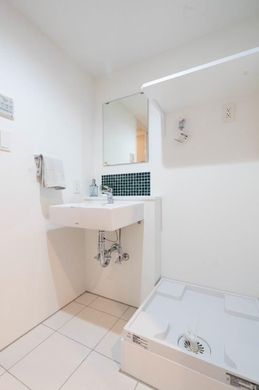 洗面設備　☆独立洗面台☆