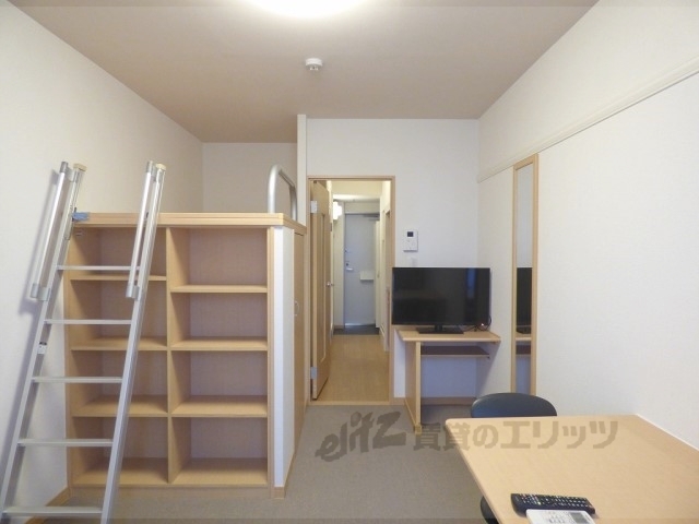 居室・リビング　居室