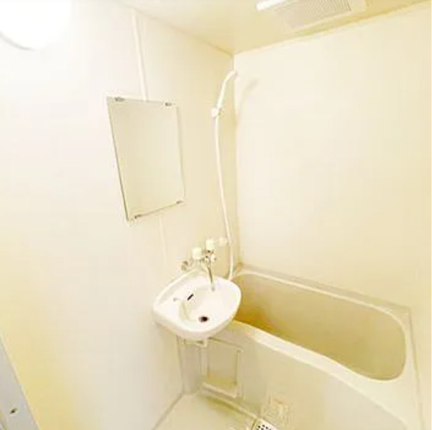 バス・シャワールーム　※別室参照