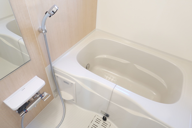 バス・シャワールーム　浴室