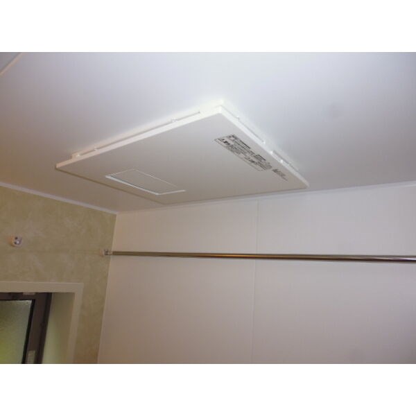 その他　浴室乾燥付き