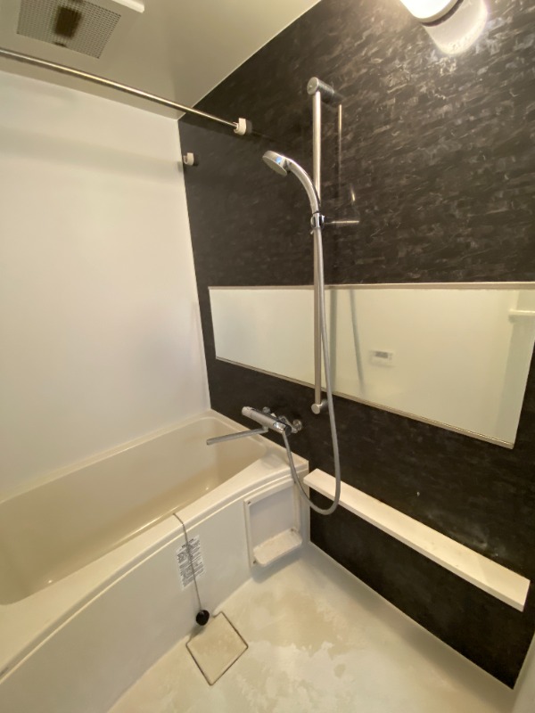 バス・シャワールーム　別号室