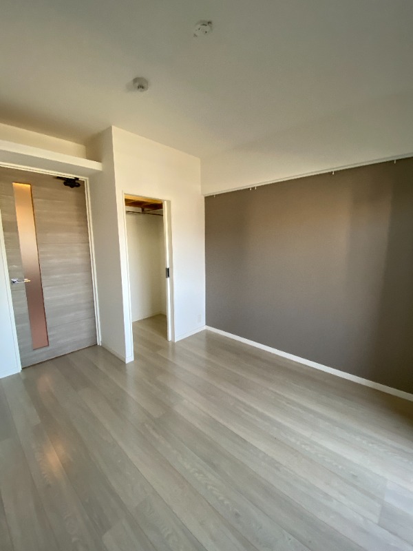 居室・リビング　別号室