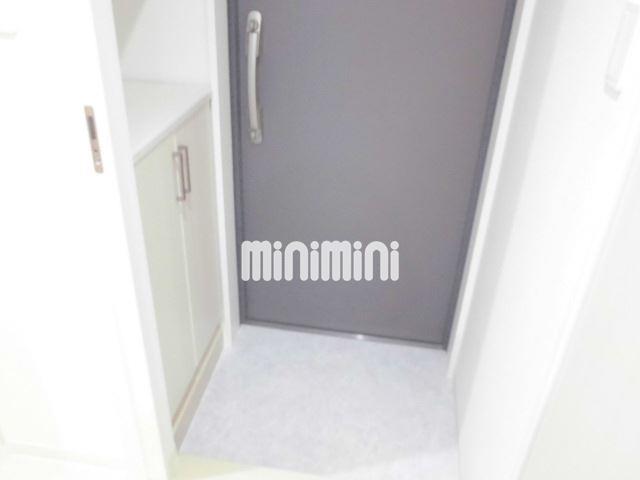 その他設備　お湯はり機能付