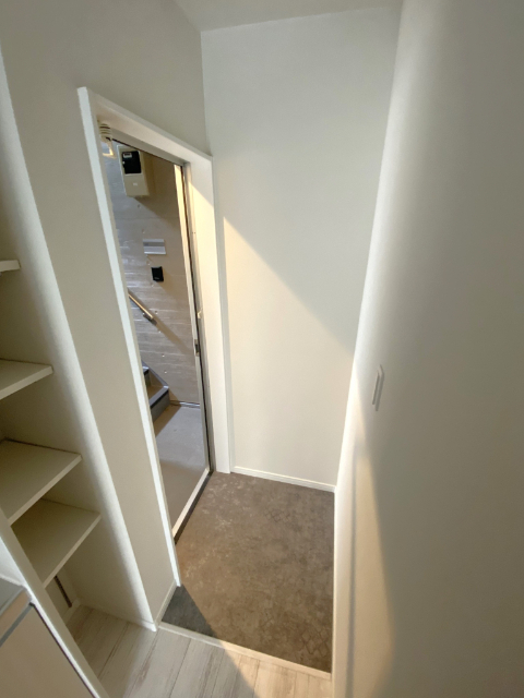 玄関　★別室参考写真★