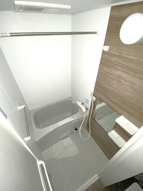 バス・シャワールーム　★別室参考写真★