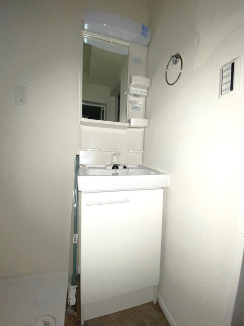 洗面設備　★別室参考写真★