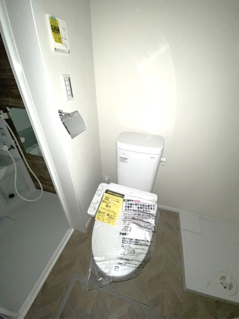 トイレ　★別室参考写真★