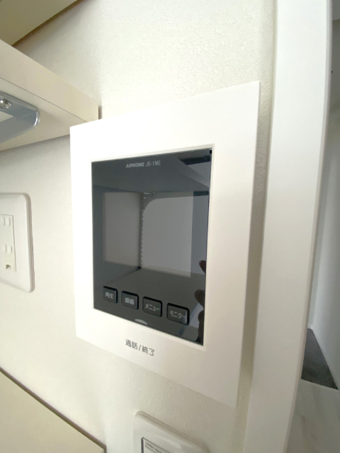 セキュリティ　★別室参考写真★