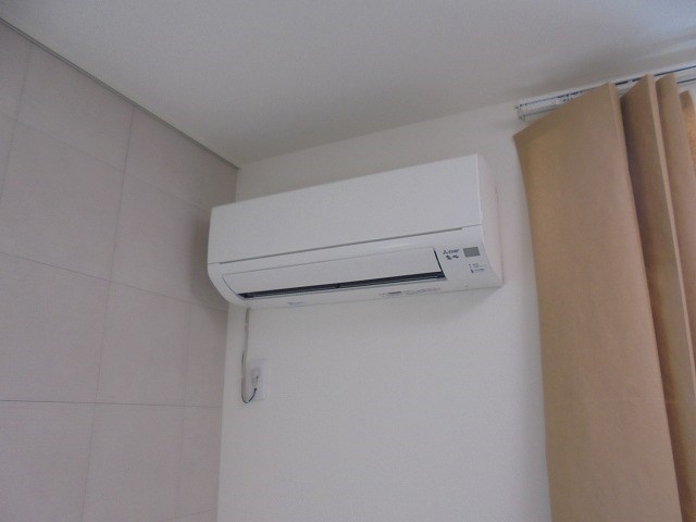 その他設備　写真は101号室です。（参考）