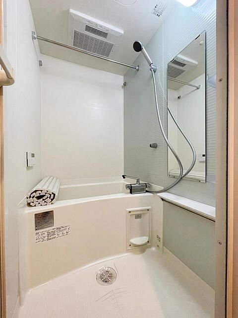バス・シャワールーム　☆このお部屋は仲介手数料0.55ヶ月☆