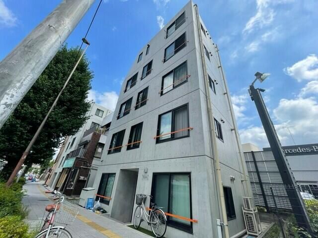 建物外観　☆このお部屋は仲介手数料0.55ヶ月☆