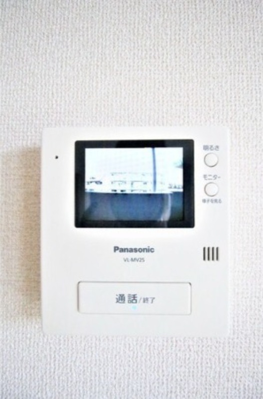 セキュリティ　図面と現状に相違がある場合には現状を優先