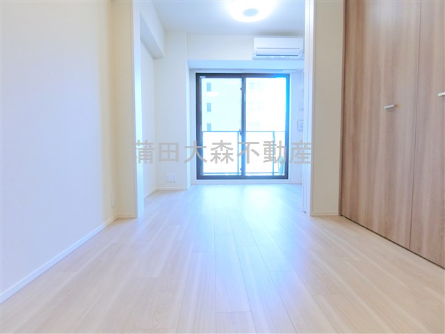 居室・リビング　DK