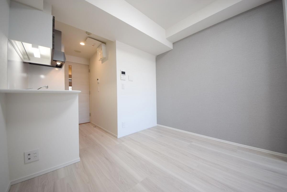 居室・リビング　参考写真