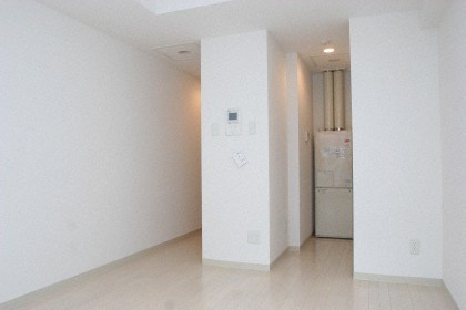 居室・リビング　使いやすい間取りのリビング♪