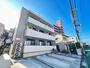 江波駅より徒歩10分 2階 築7年の賃貸物件