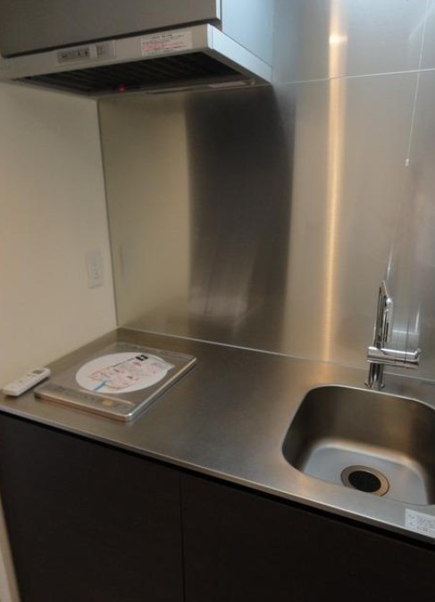 キッチン　他部屋参考写真