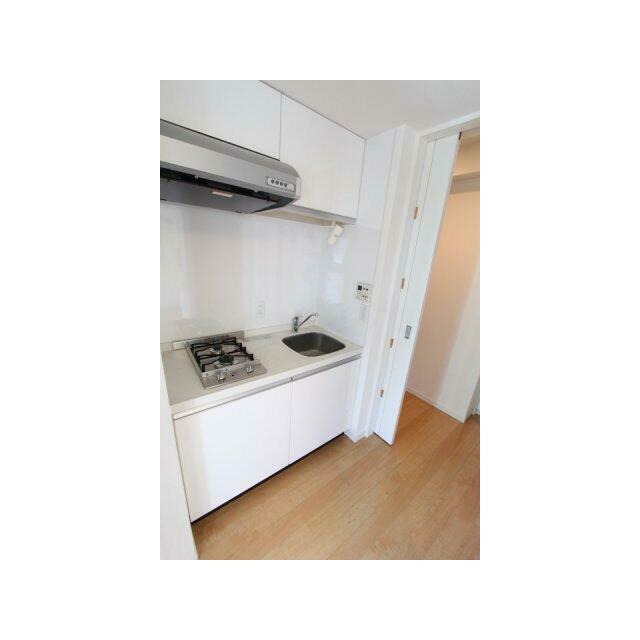 キッチン　※参考写真