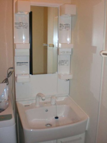 その他部屋・スペース　独立洗面台