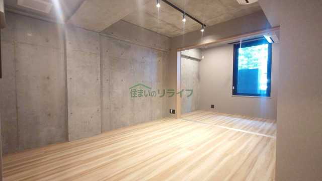 居室・リビング　別部屋参考写真