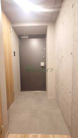 玄関　別部屋参考写真