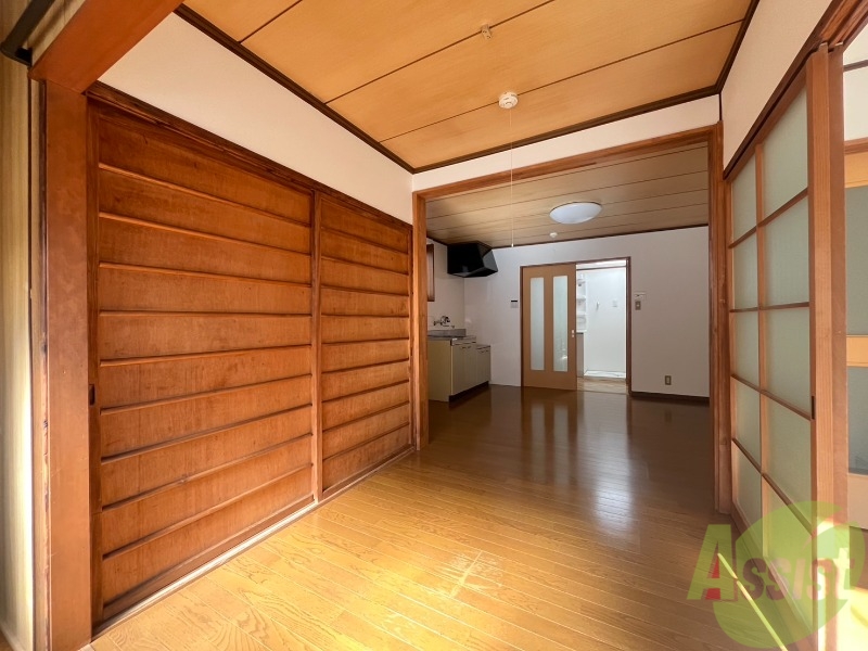 居室・リビング