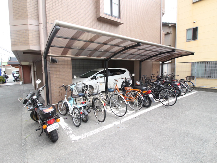 その他共有部分