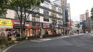 飲食店　壱角家 平井店（飲食店）まで1656m