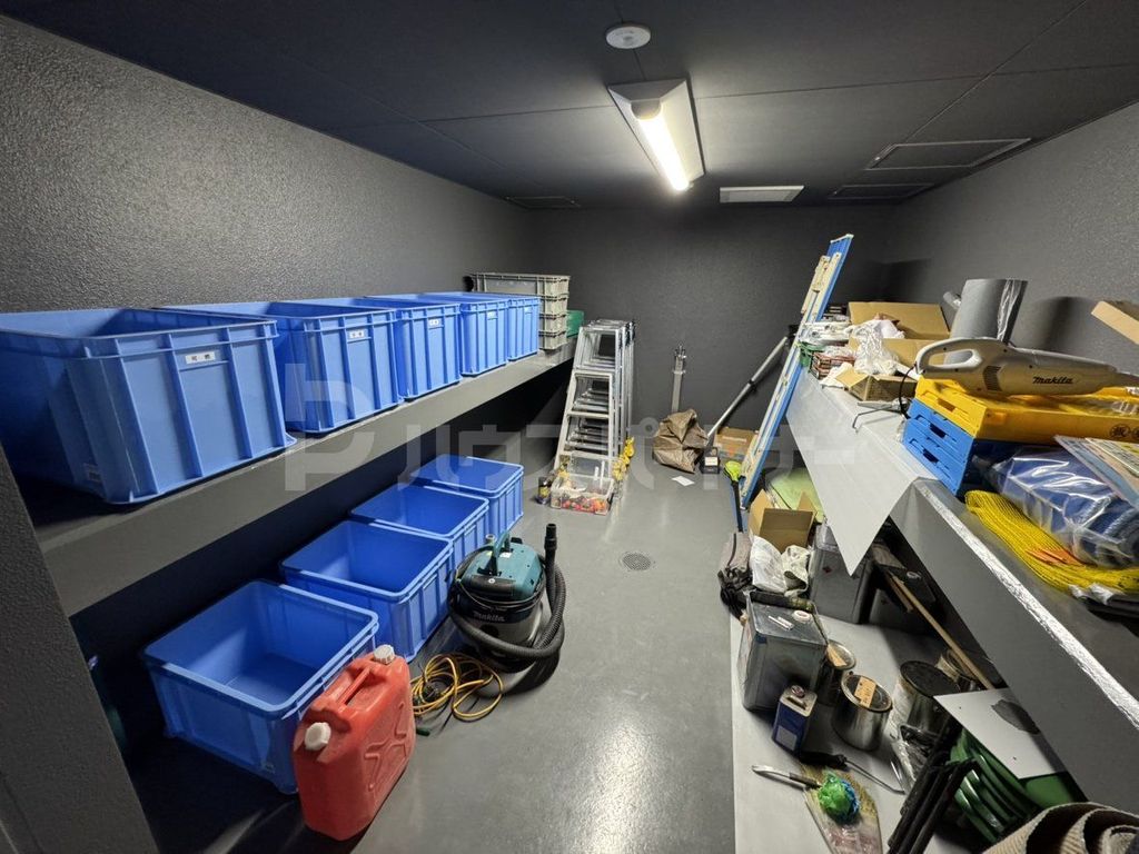 その他共有部分　バルコニー