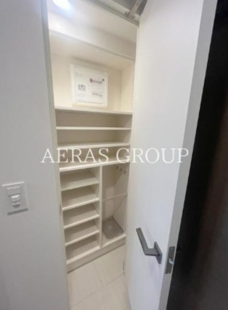 収納　同仕様タイプ