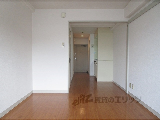 居室・リビング　洋室