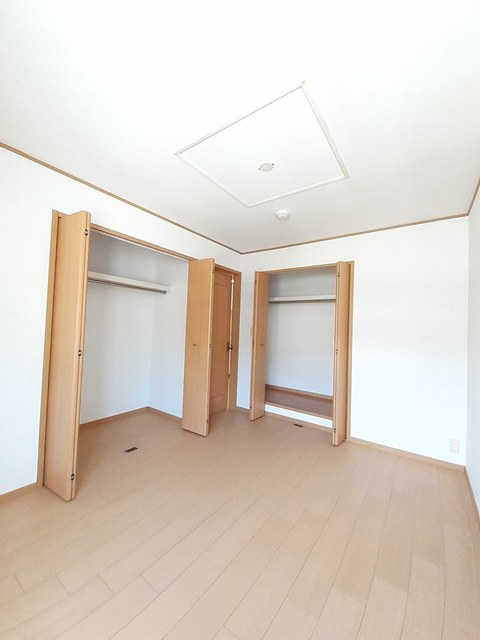 収納　その他部屋・スペース