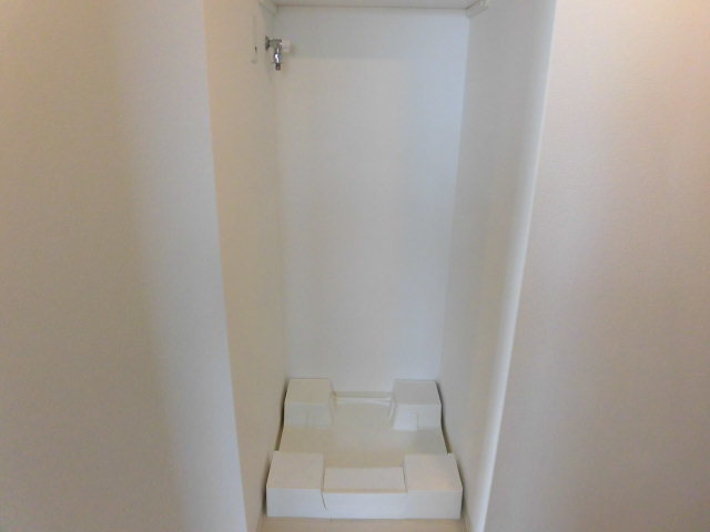 その他設備　室内洗濯パン