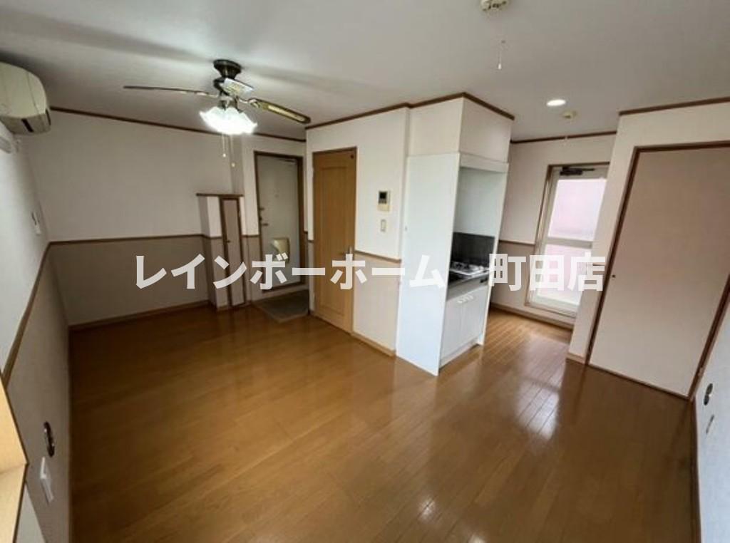 その他部屋・スペース　他号室参考写真